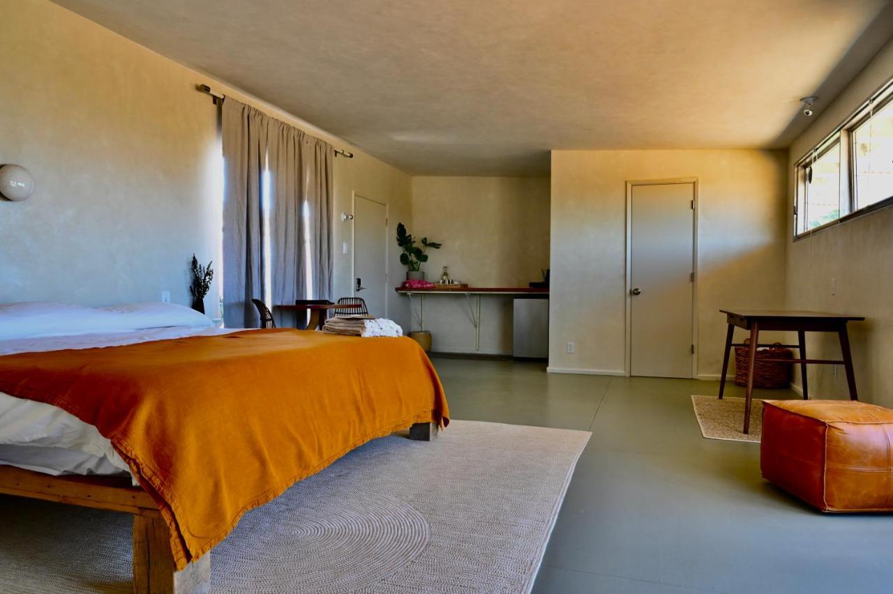 Miracle Manor Boutique Hotel&Spa Desert Hot Springs Extérieur photo