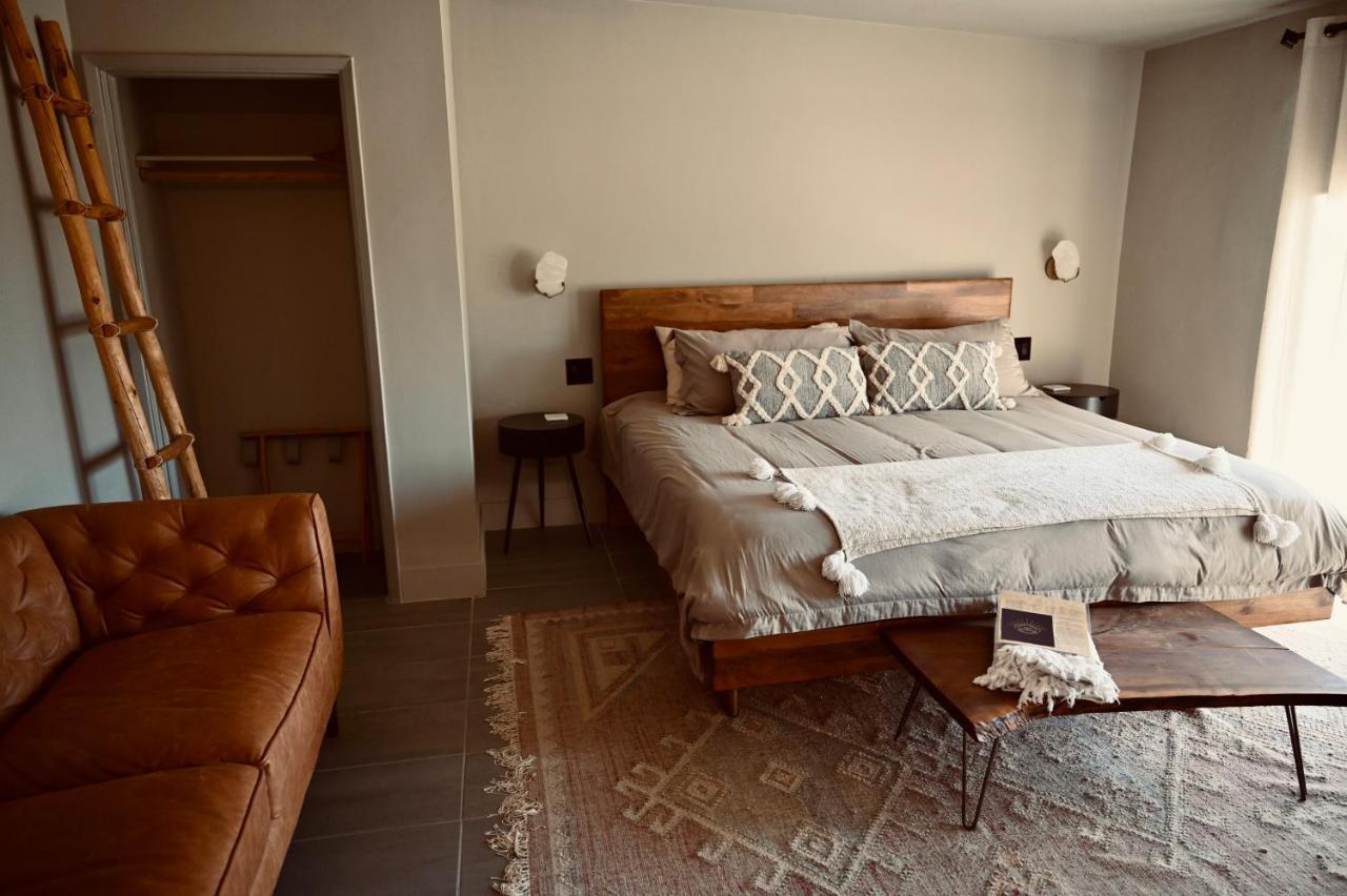 Miracle Manor Boutique Hotel&Spa Desert Hot Springs Extérieur photo