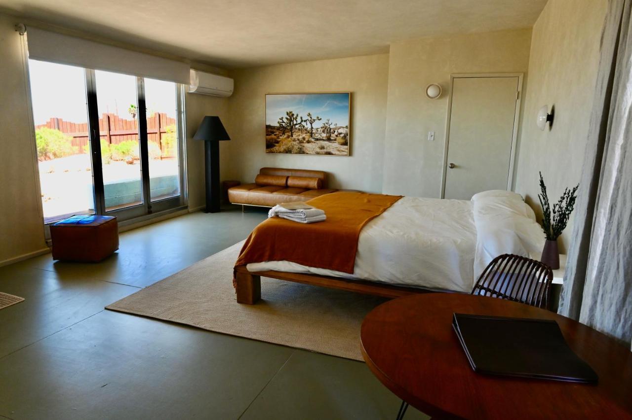 Miracle Manor Boutique Hotel&Spa Desert Hot Springs Extérieur photo