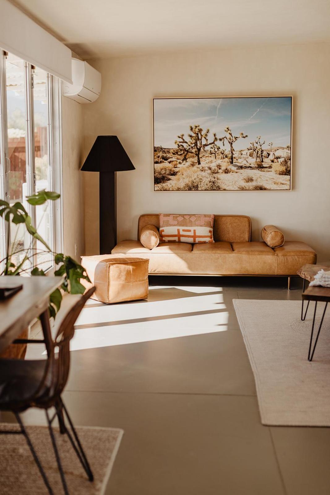 Miracle Manor Boutique Hotel&Spa Desert Hot Springs Extérieur photo