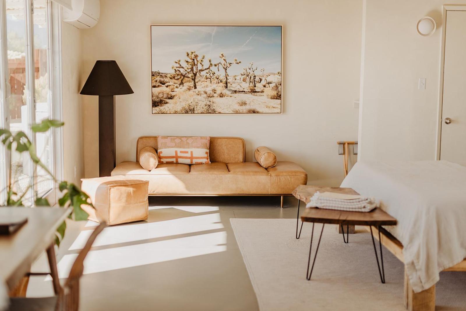 Miracle Manor Boutique Hotel&Spa Desert Hot Springs Extérieur photo