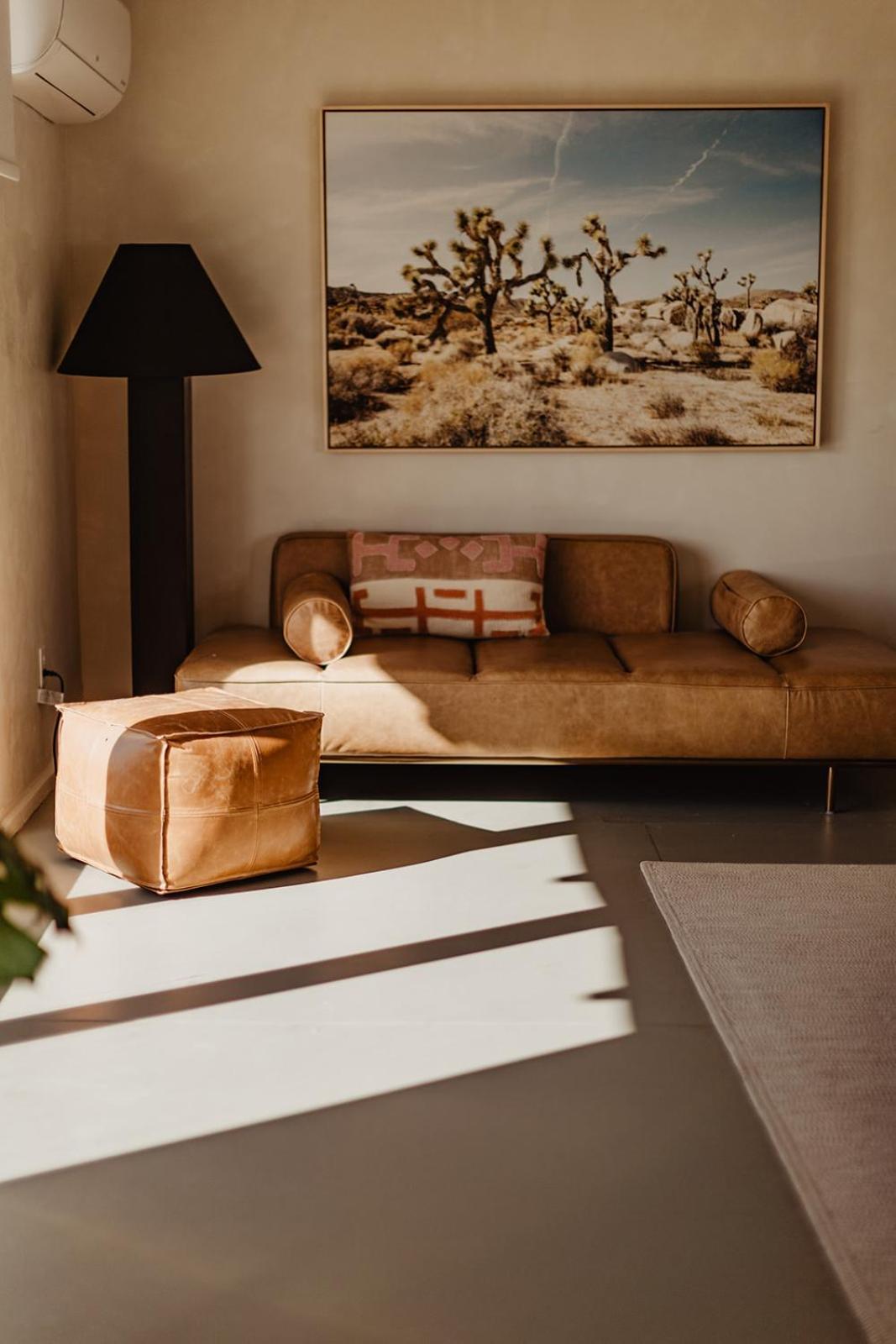 Miracle Manor Boutique Hotel&Spa Desert Hot Springs Extérieur photo