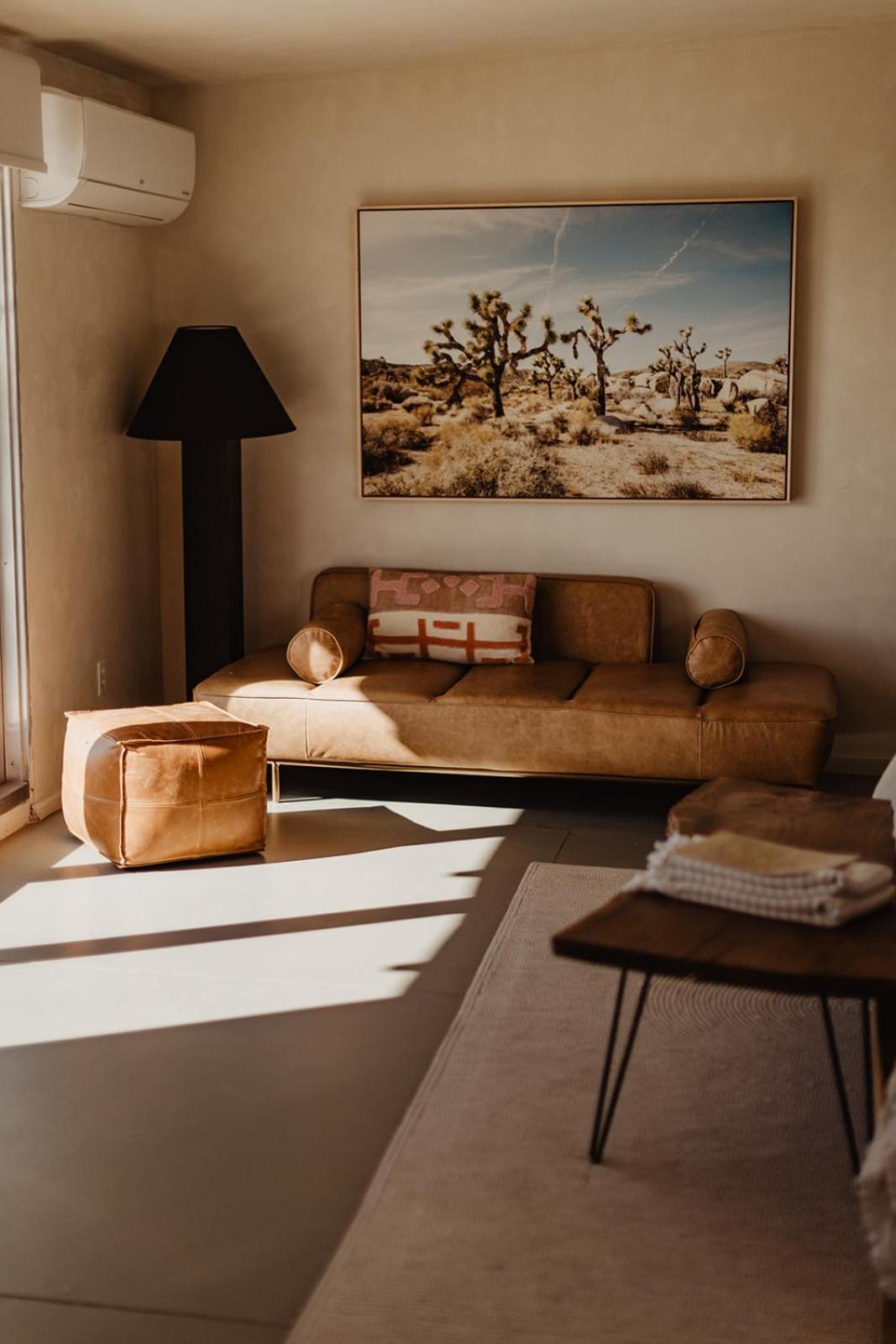 Miracle Manor Boutique Hotel&Spa Desert Hot Springs Extérieur photo